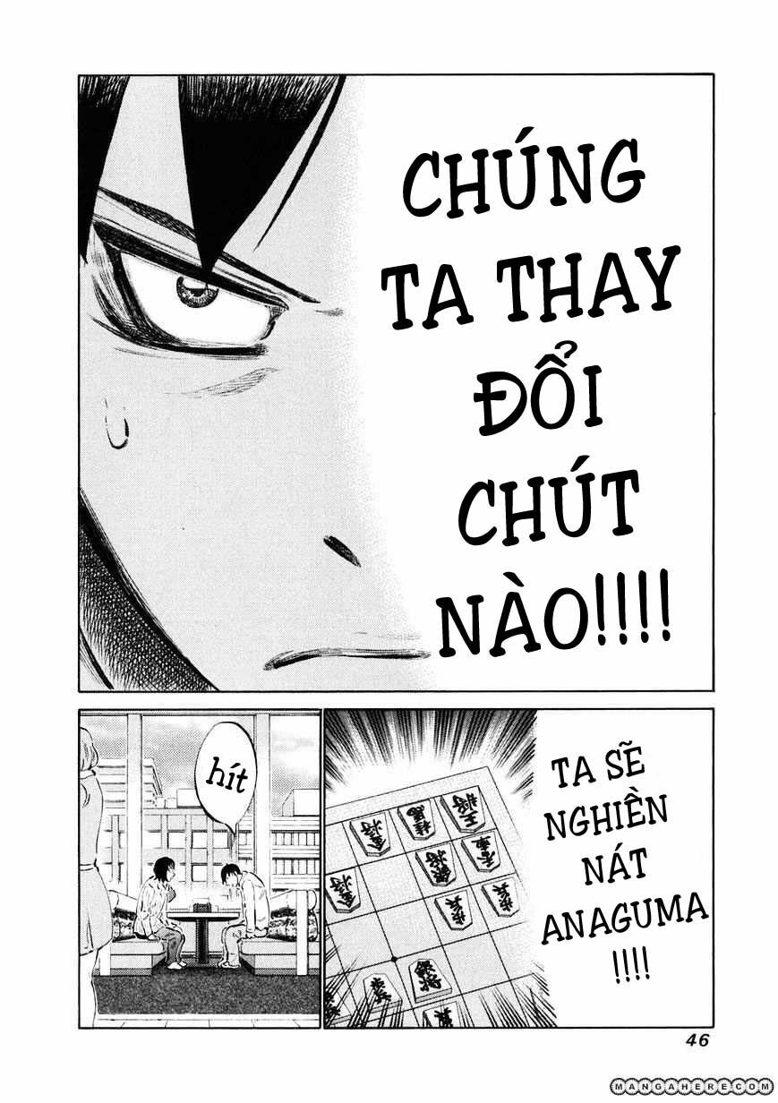 81 Diver: Chapter 19