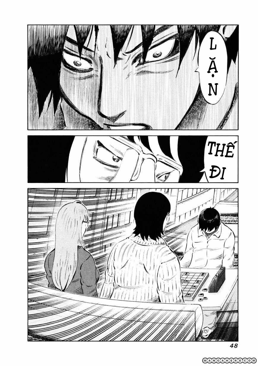 81 Diver: Chapter 19