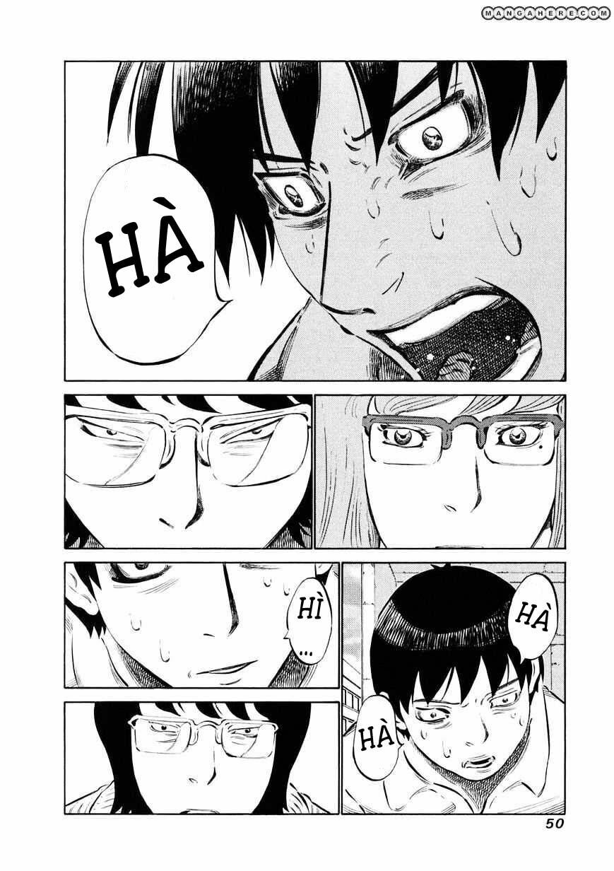 81 Diver: Chapter 19