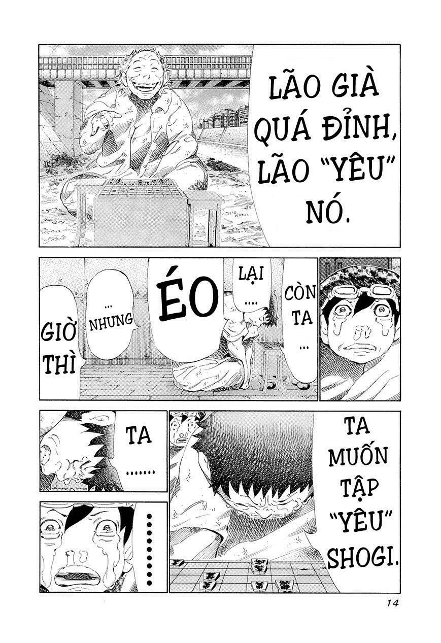 81 Diver: Chapter 190