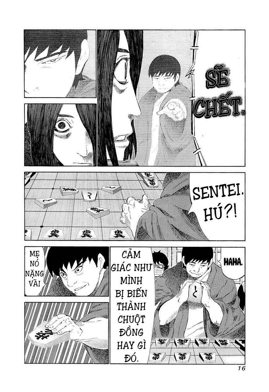 81 Diver: Chapter 190