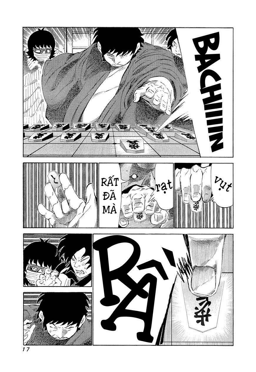 81 Diver: Chapter 190