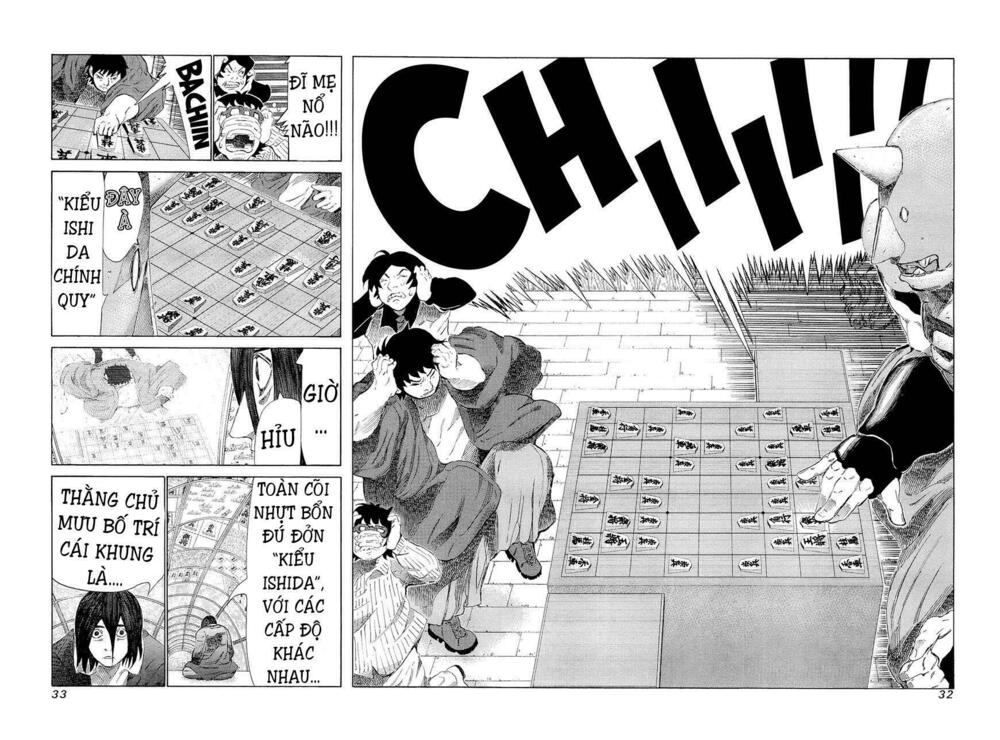 81 Diver: Chapter 191