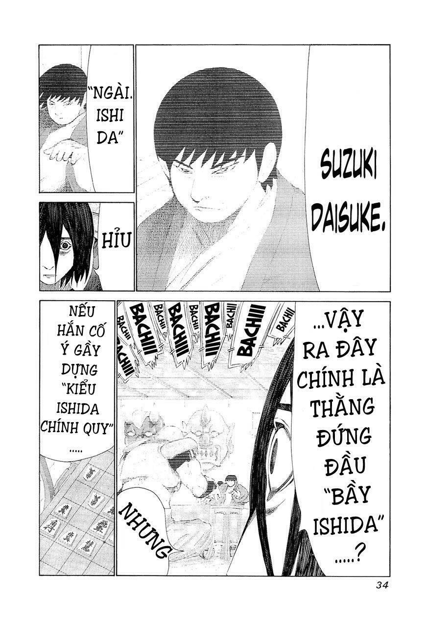 81 Diver: Chapter 191