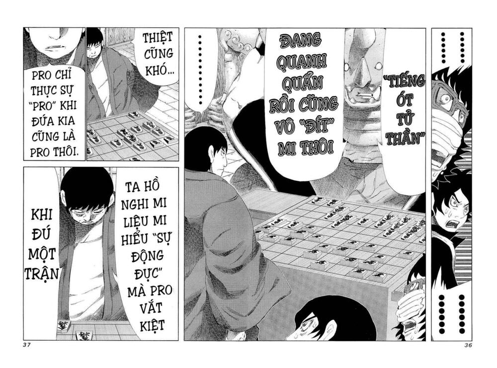 81 Diver: Chapter 191