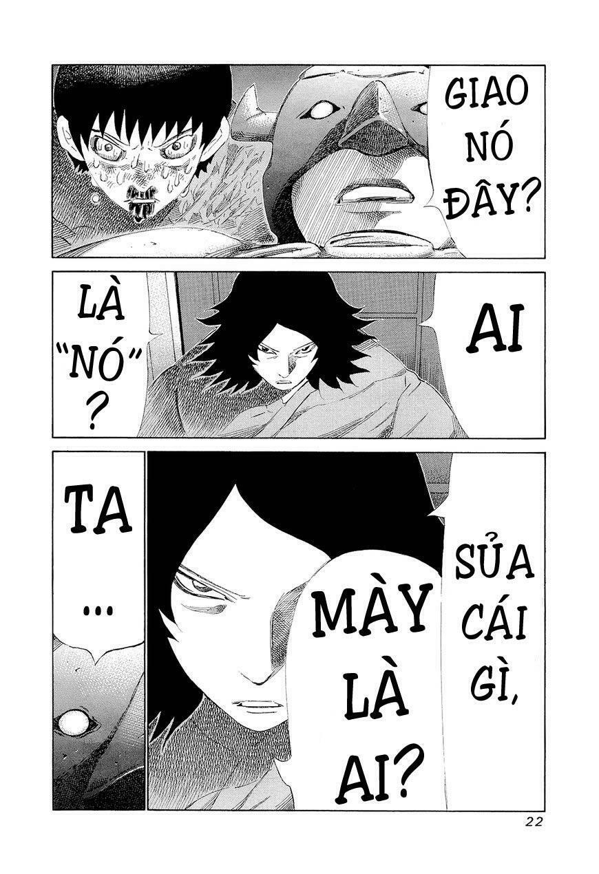 81 Diver: Chapter 191