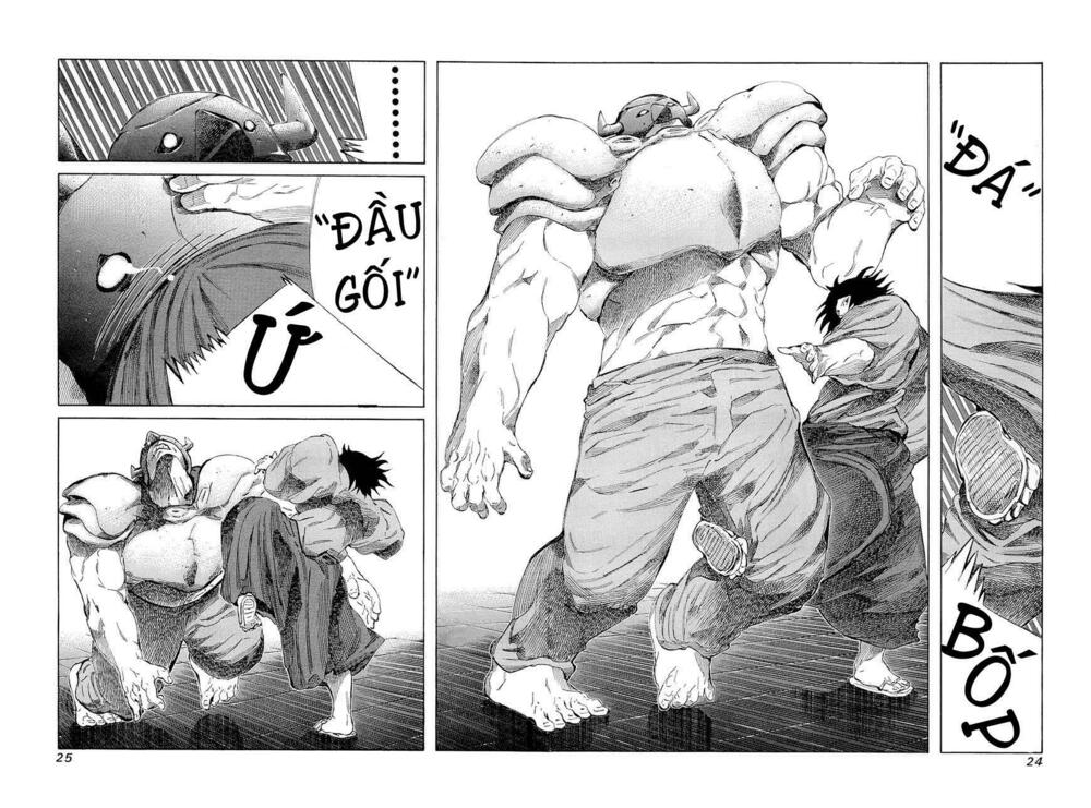 81 Diver: Chapter 191