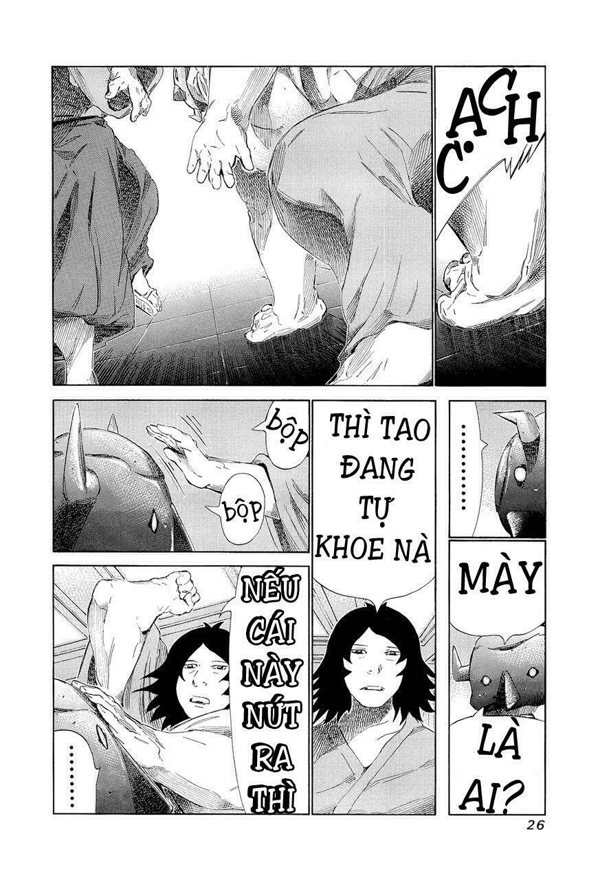 81 Diver: Chapter 191