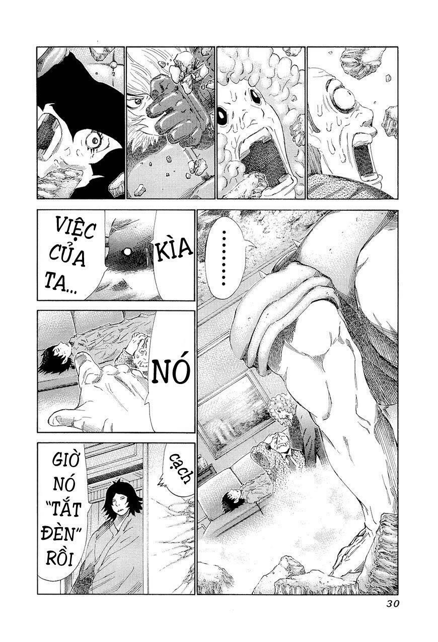 81 Diver: Chapter 191