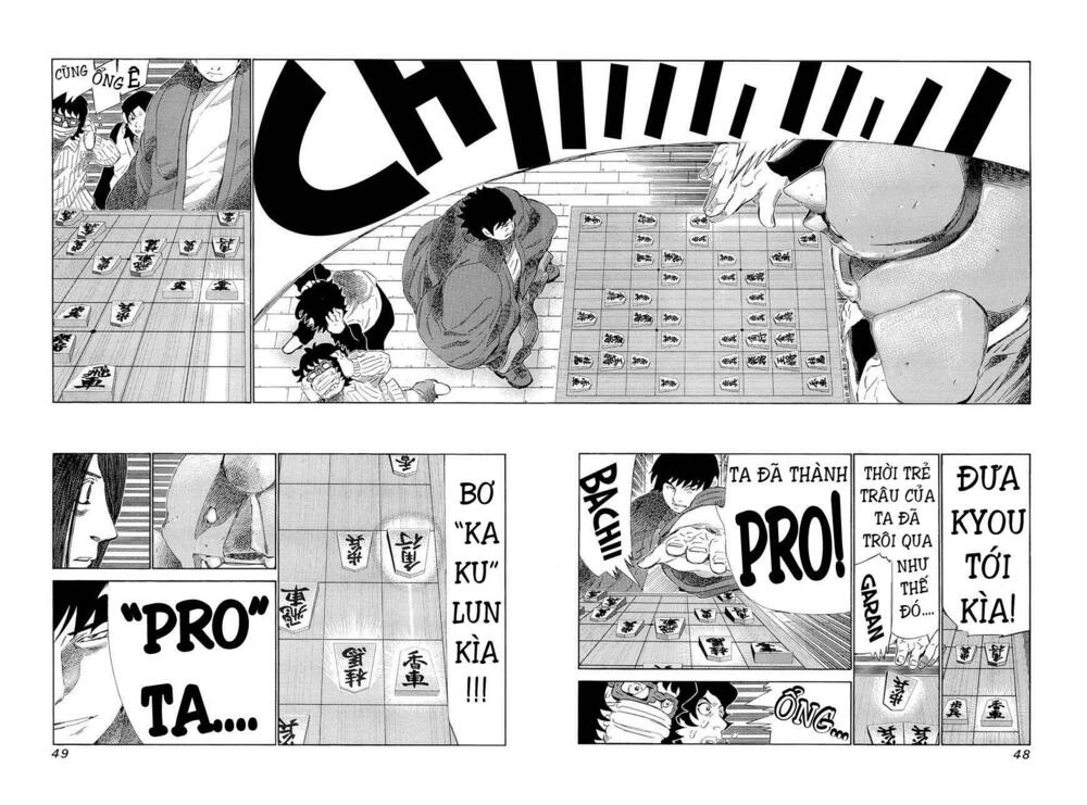 81 Diver: Chapter 192