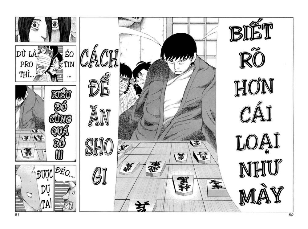 81 Diver: Chapter 192