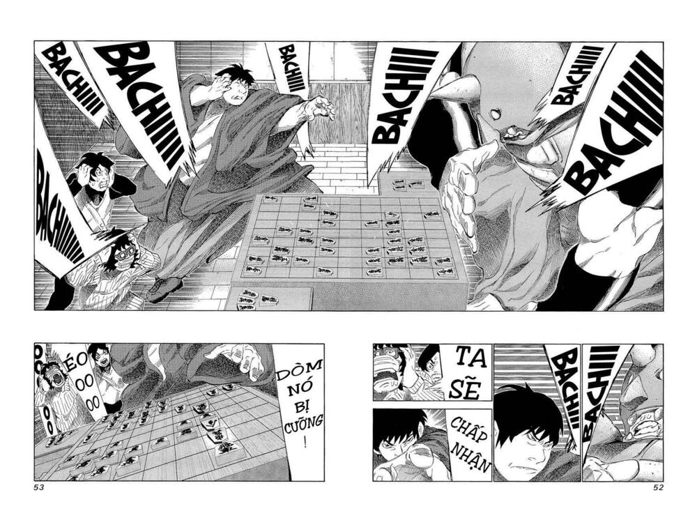 81 Diver: Chapter 192