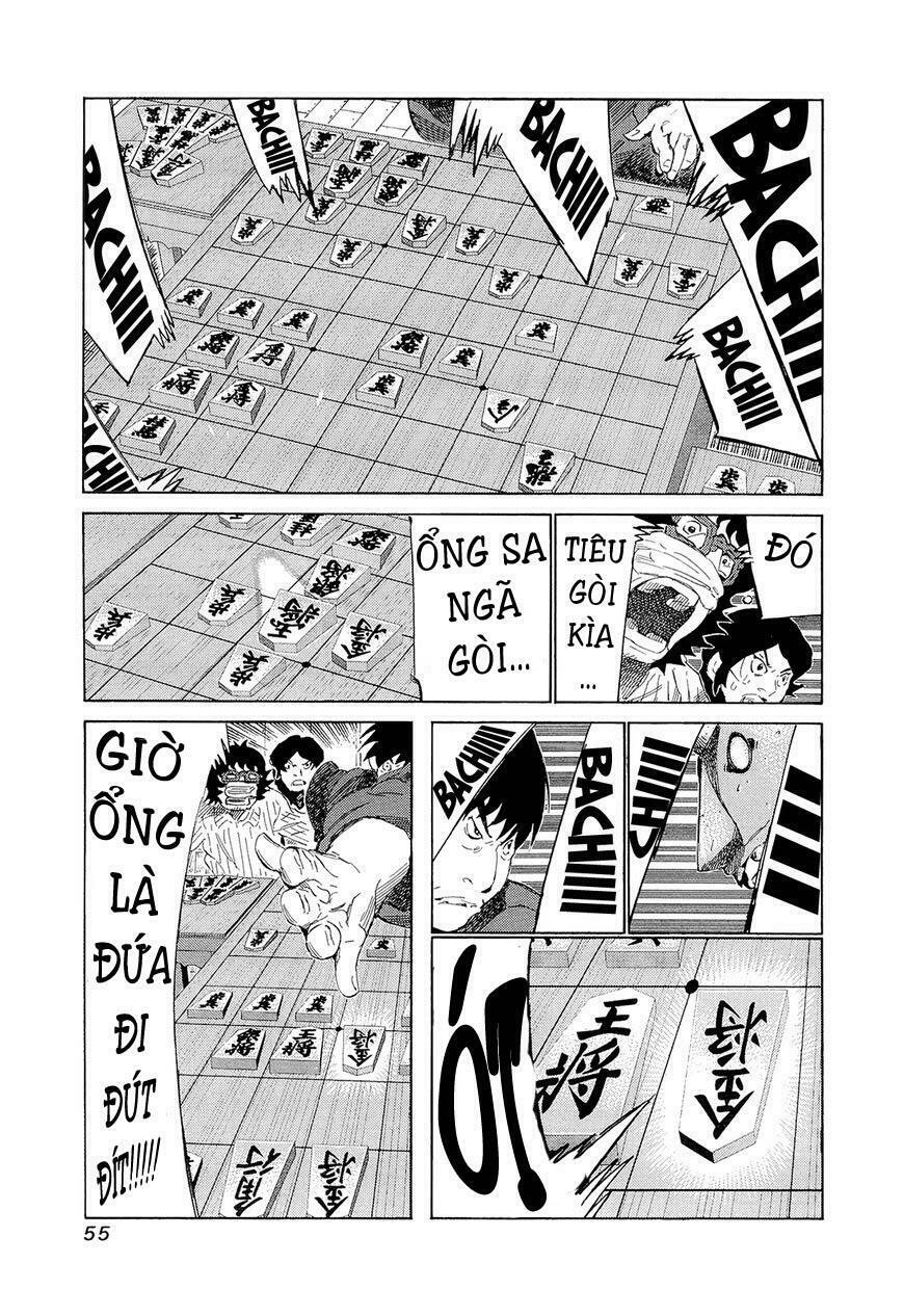 81 Diver: Chapter 192
