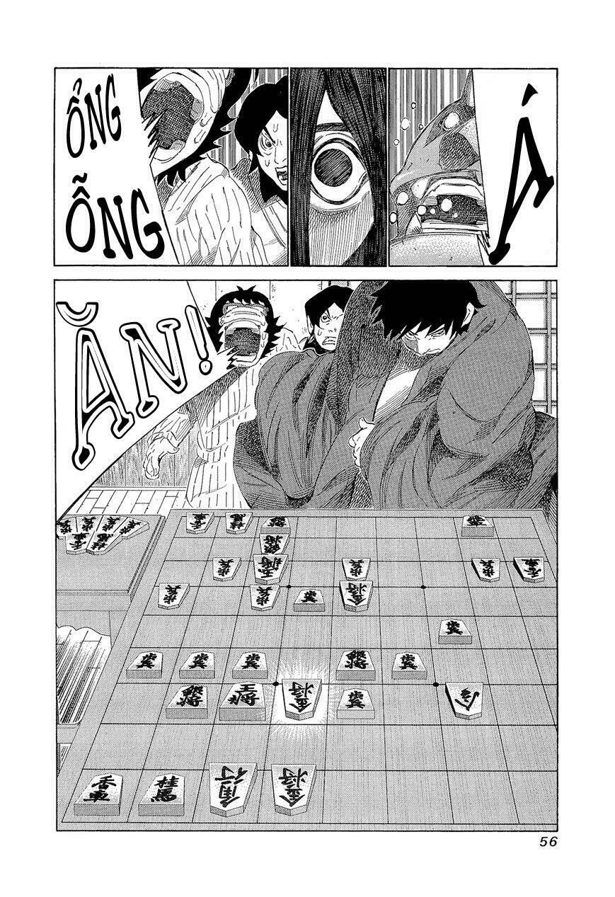 81 Diver: Chapter 192