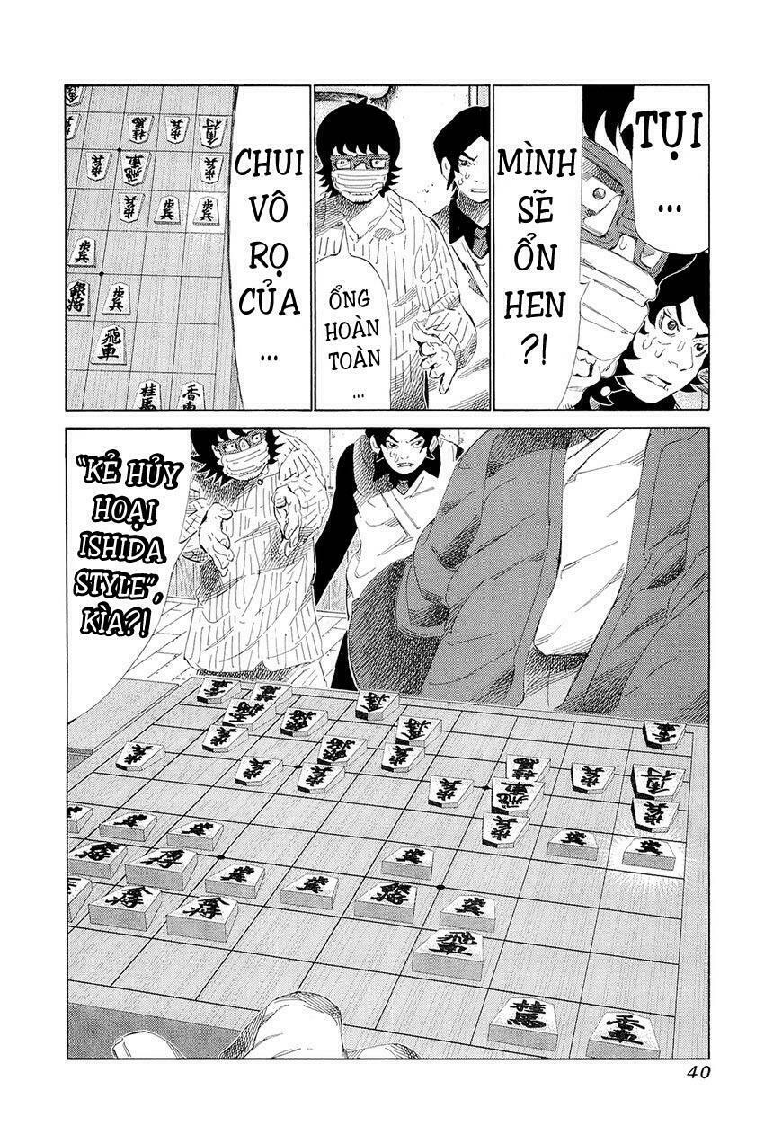 81 Diver: Chapter 192