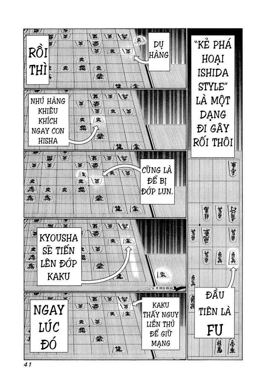 81 Diver: Chapter 192