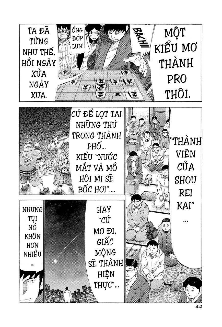 81 Diver: Chapter 192