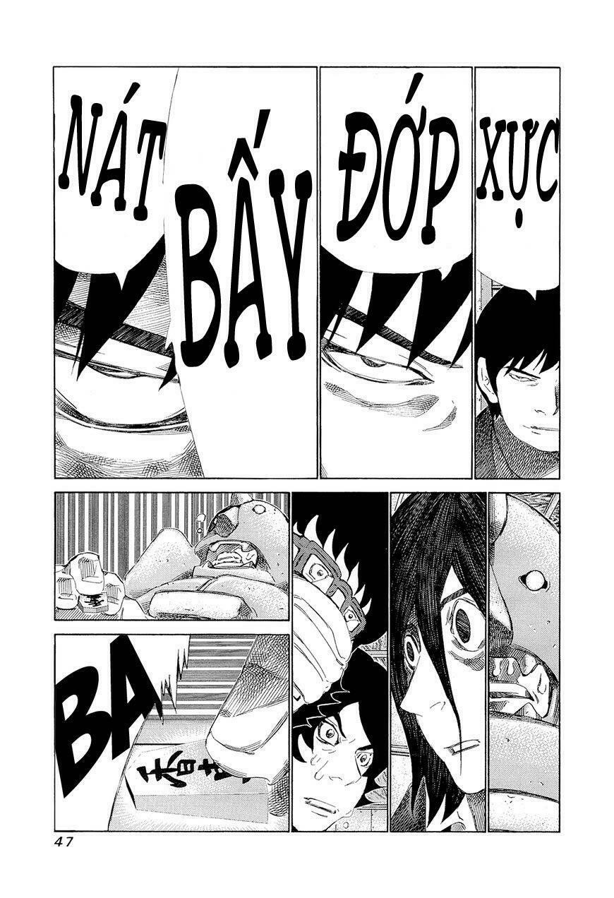 81 Diver: Chapter 192