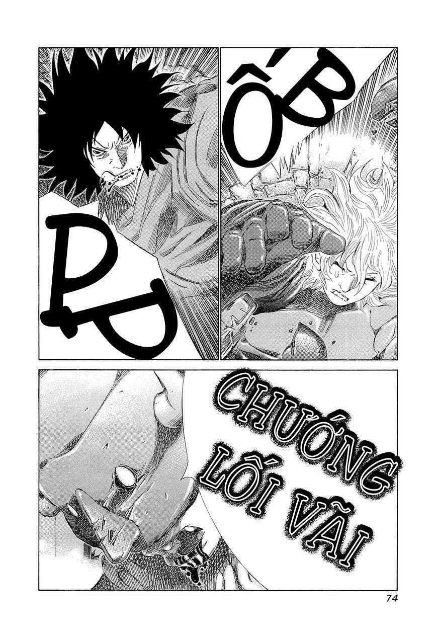 81 Diver: Chapter 193