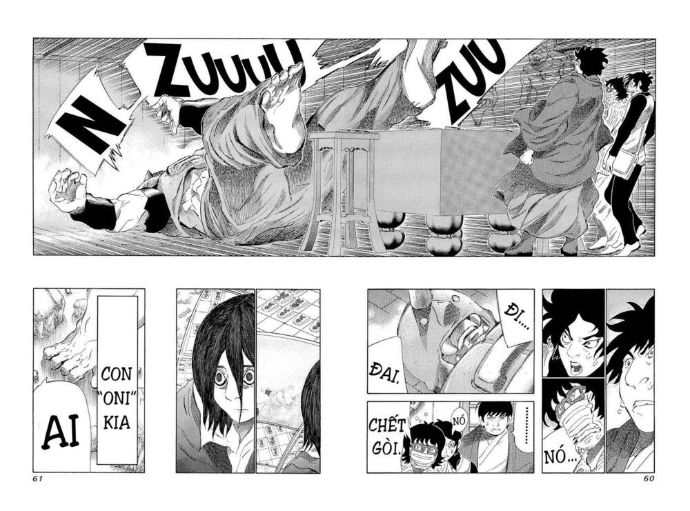 81 Diver: Chapter 193