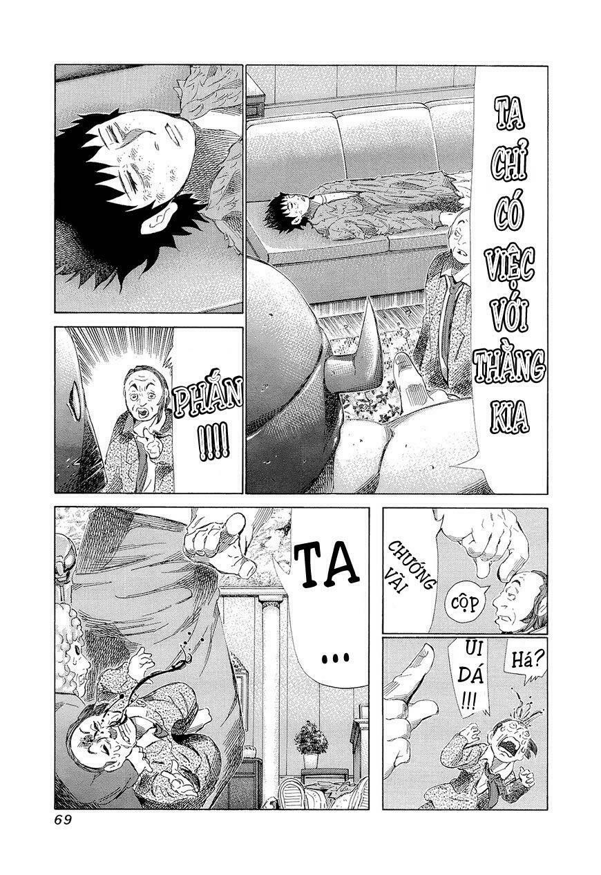 81 Diver: Chapter 193