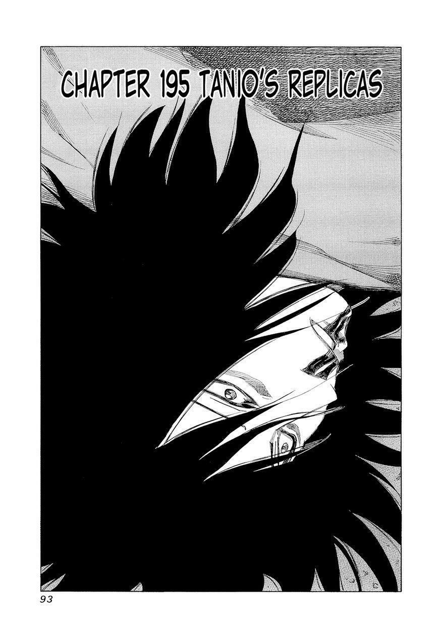 81 Diver: Chapter 195