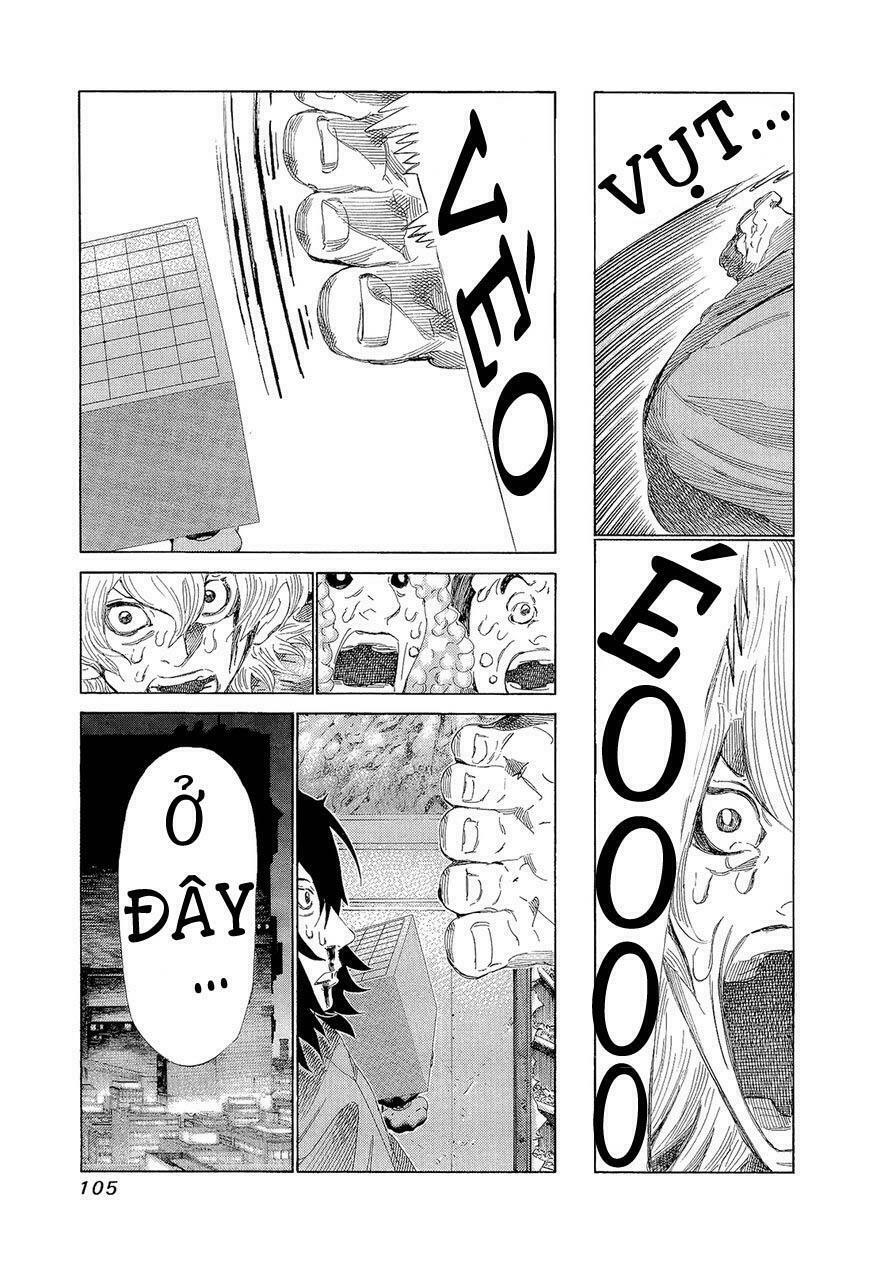81 Diver: Chapter 195
