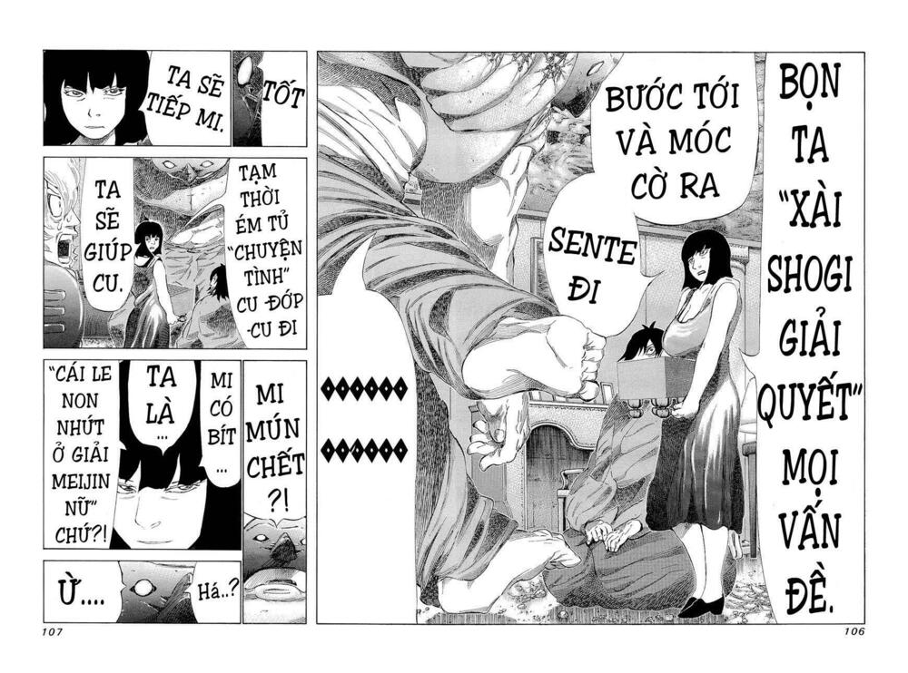 81 Diver: Chapter 195