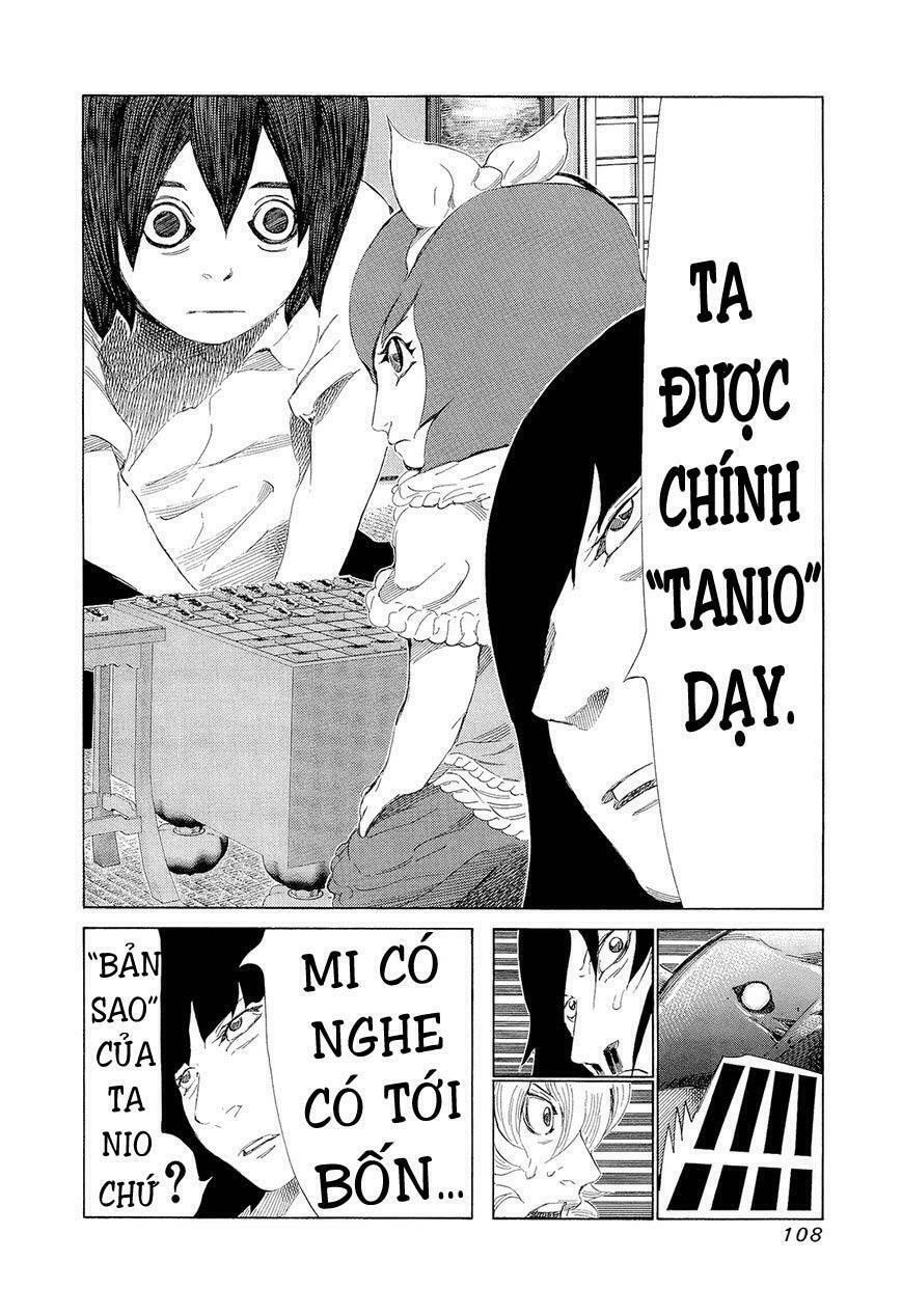81 Diver: Chapter 195