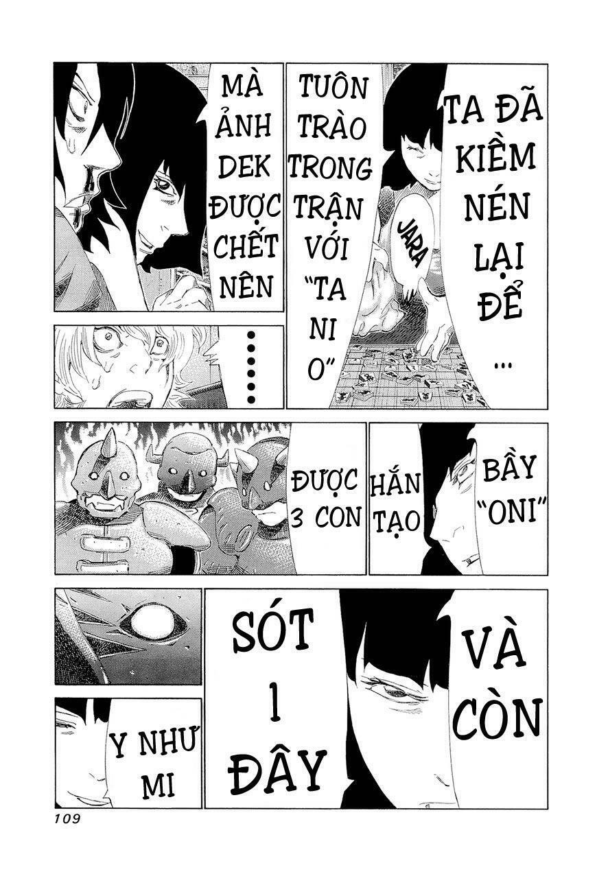 81 Diver: Chapter 195