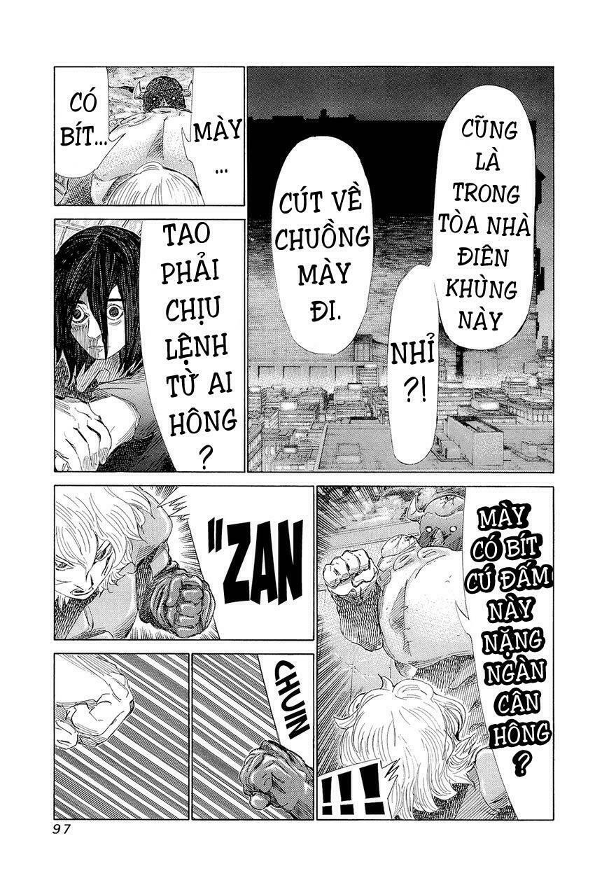 81 Diver: Chapter 195