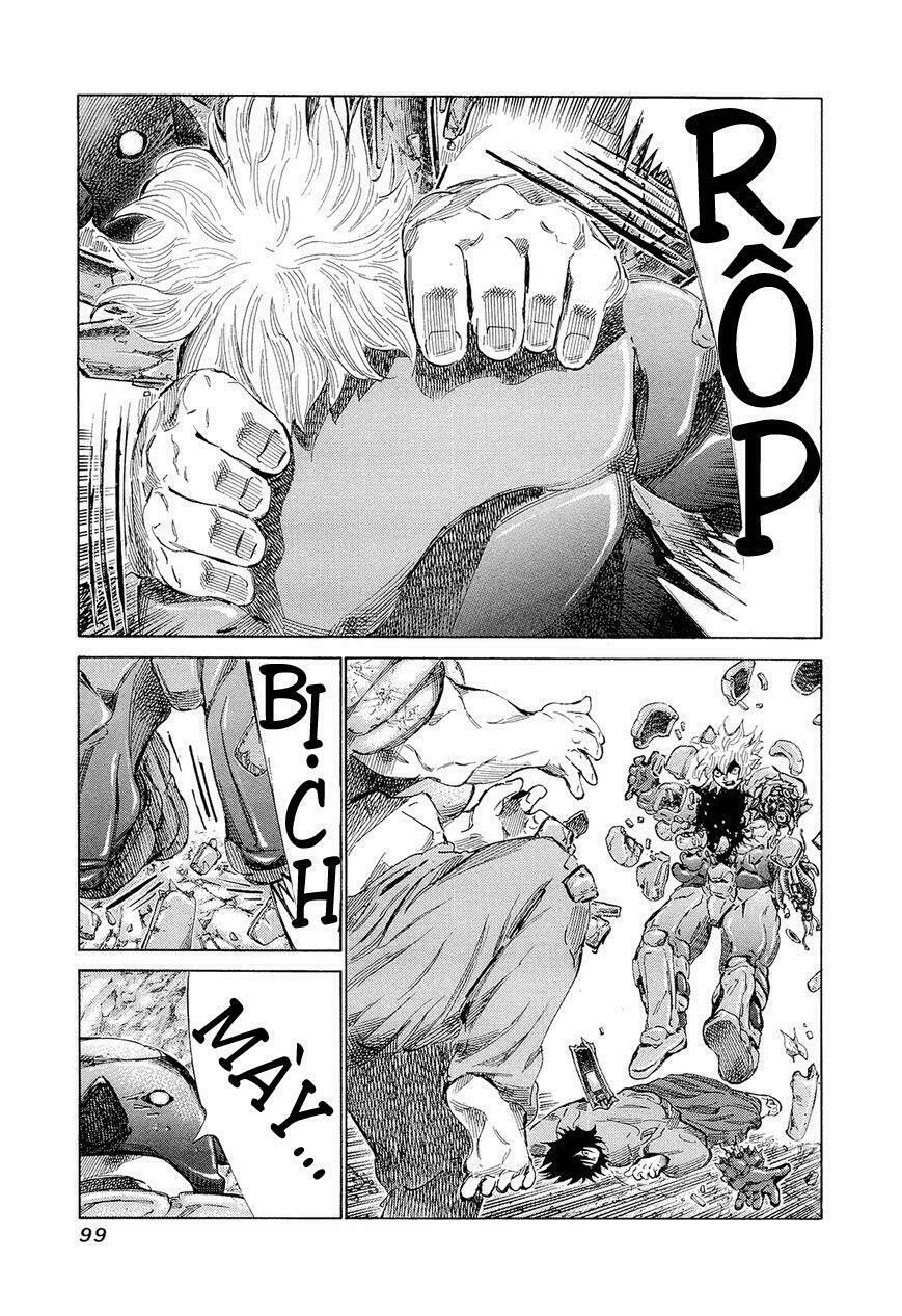 81 Diver: Chapter 195