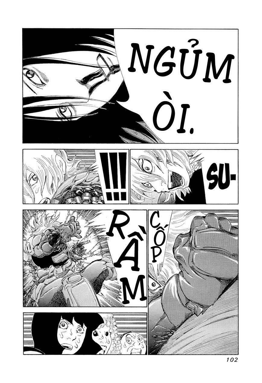 81 Diver: Chapter 195