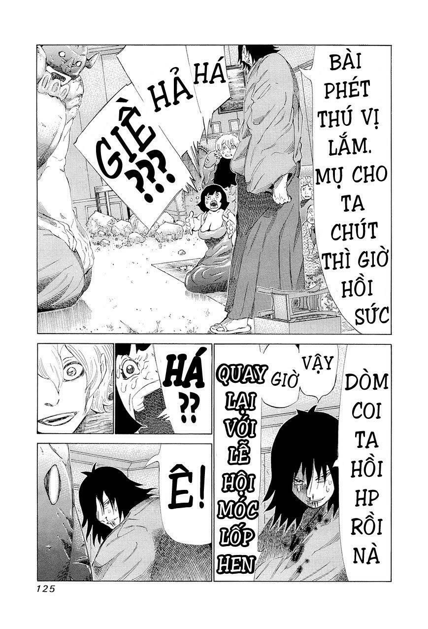81 Diver: Chapter 196