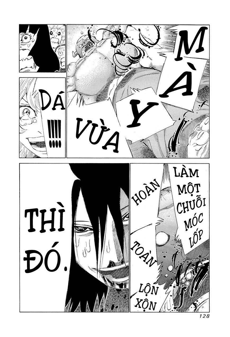 81 Diver: Chapter 196