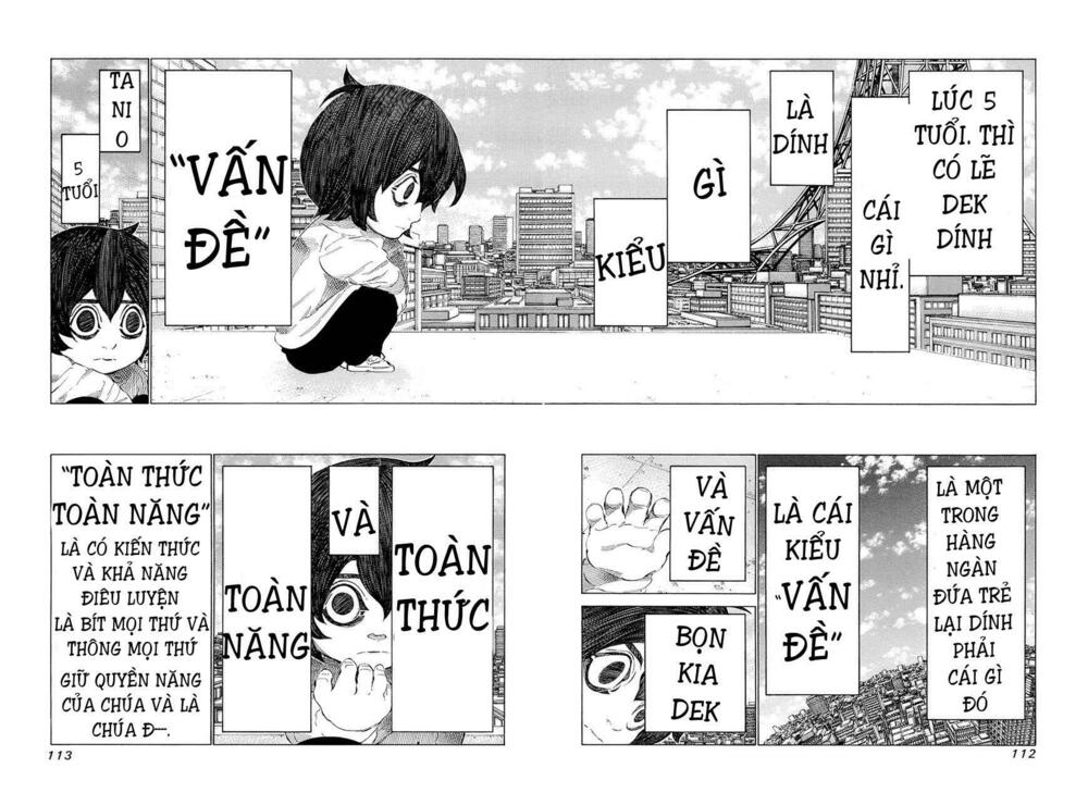 81 Diver: Chapter 196