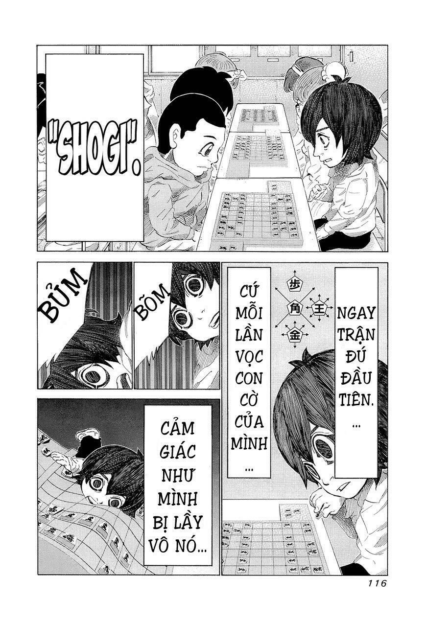 81 Diver: Chapter 196