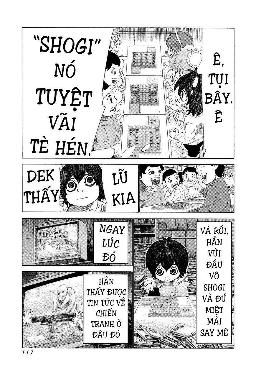 81 Diver: Chapter 196