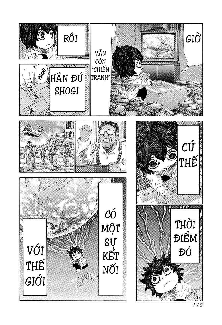 81 Diver: Chapter 196