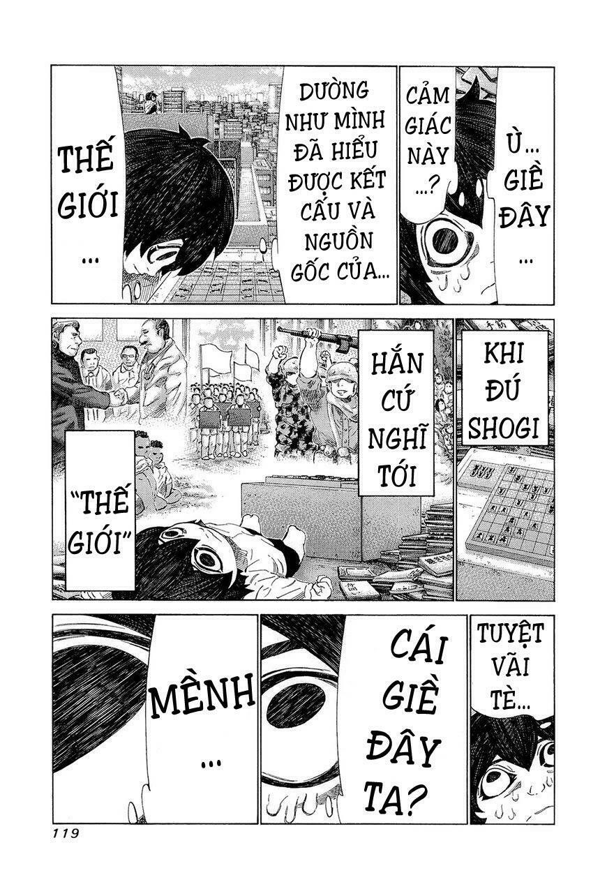 81 Diver: Chapter 196