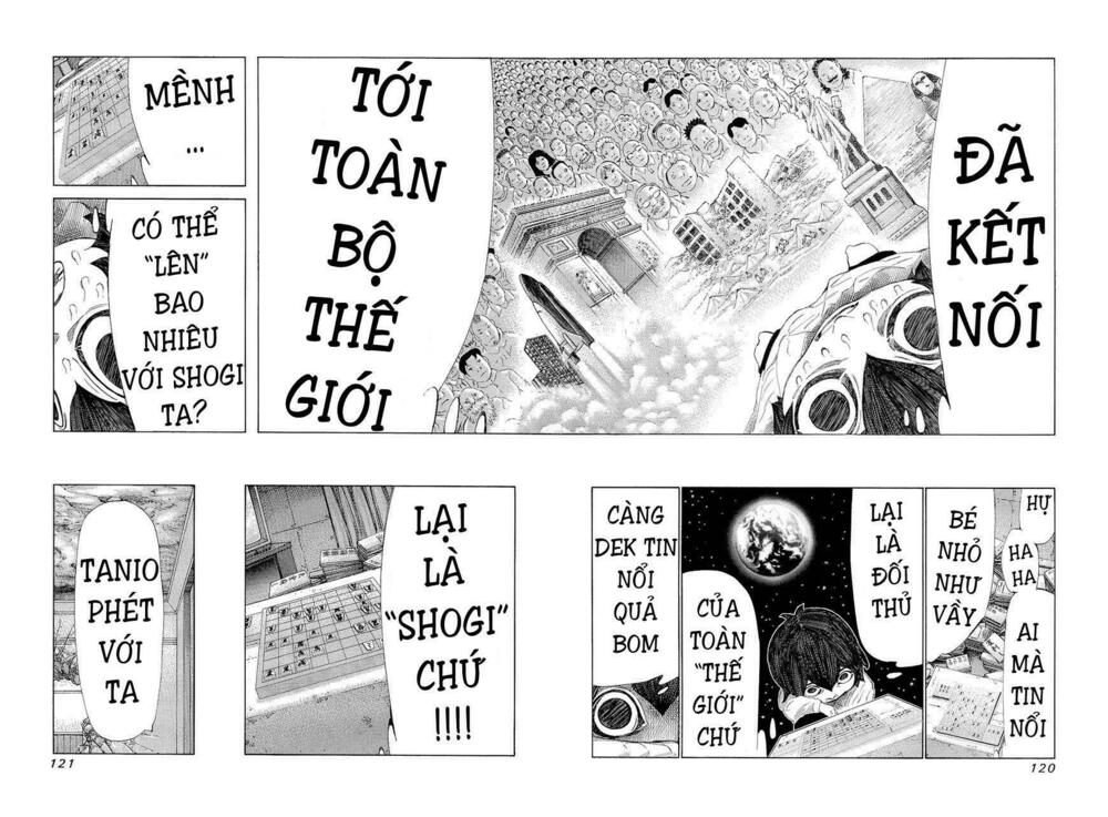81 Diver: Chapter 196