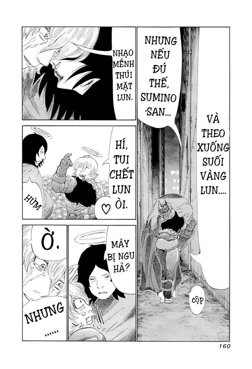 81 Diver: Chapter 198