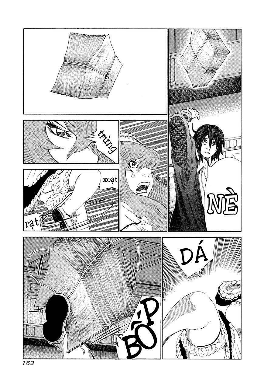 81 Diver: Chapter 198