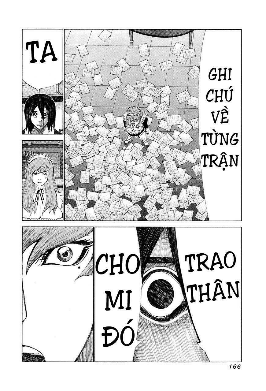 81 Diver: Chapter 198