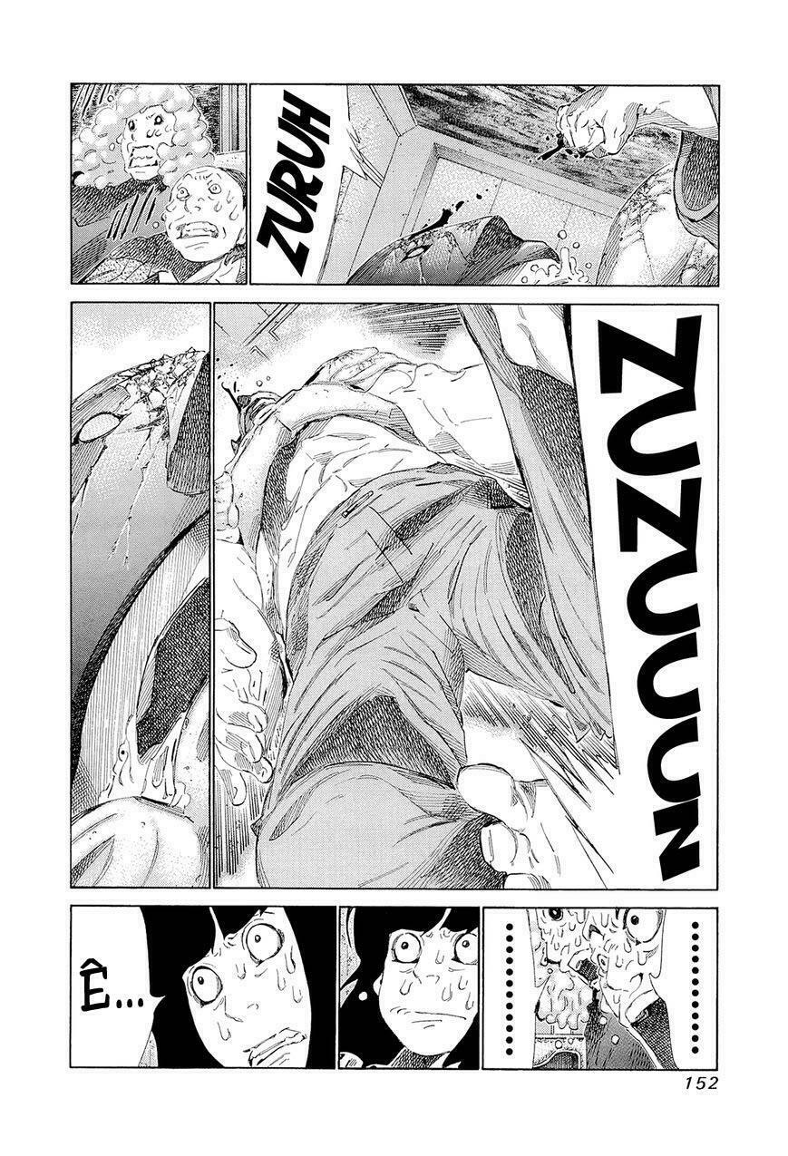 81 Diver: Chapter 198