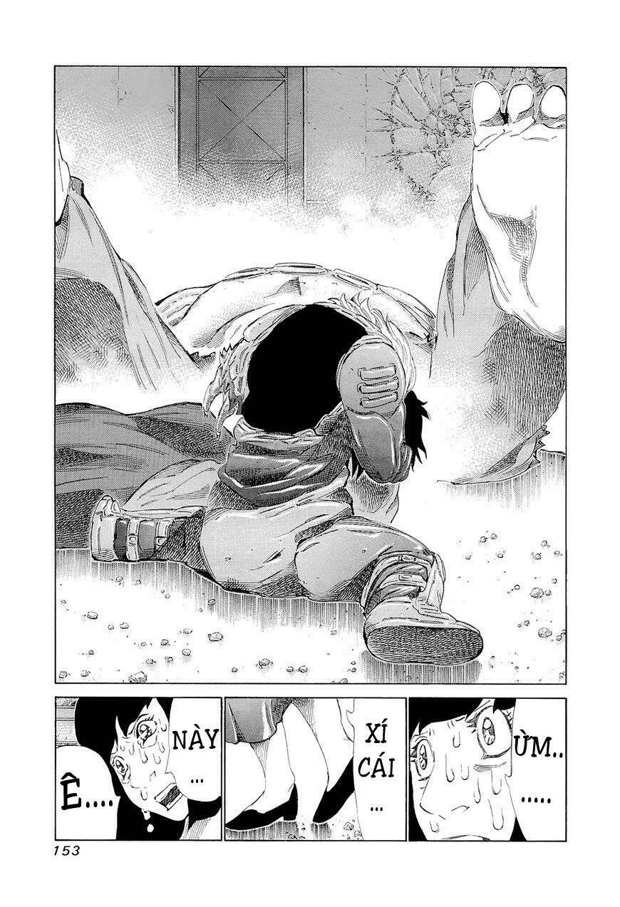 81 Diver: Chapter 198
