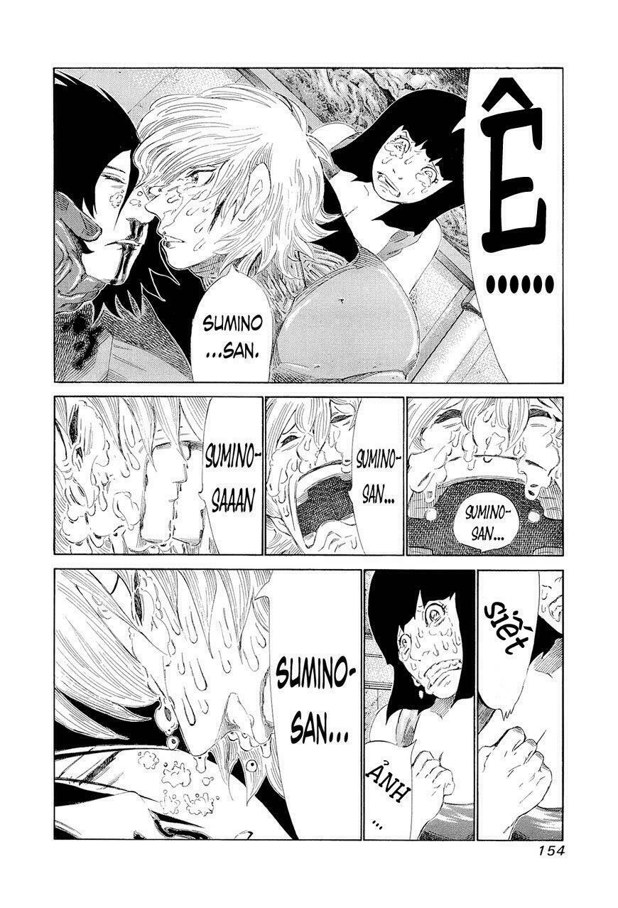 81 Diver: Chapter 198