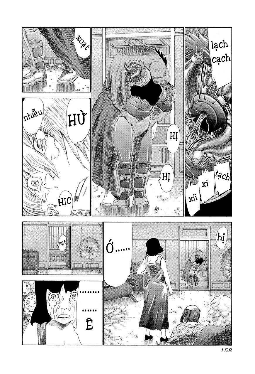 81 Diver: Chapter 198