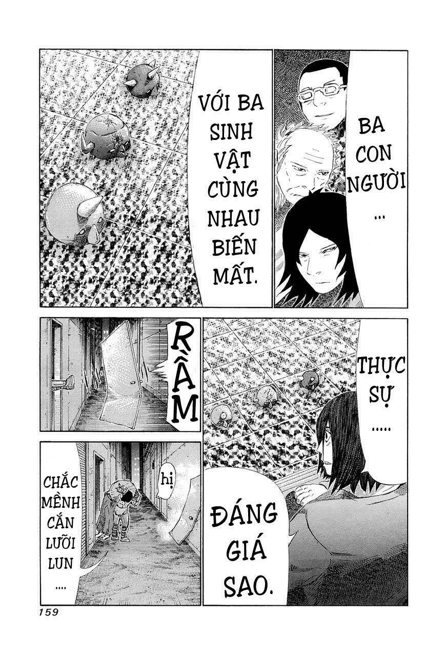 81 Diver: Chapter 198