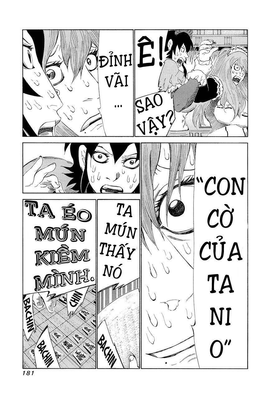 81 Diver: Chapter 199